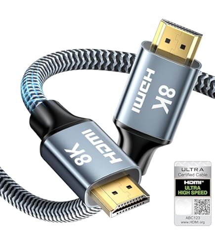 avedio links HDMI 2.1 Switch 4K@120Hz, 8K Bi-Directional 2 in 1